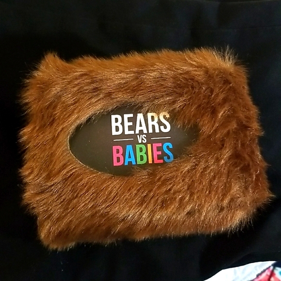 bears vs babies Other - Games